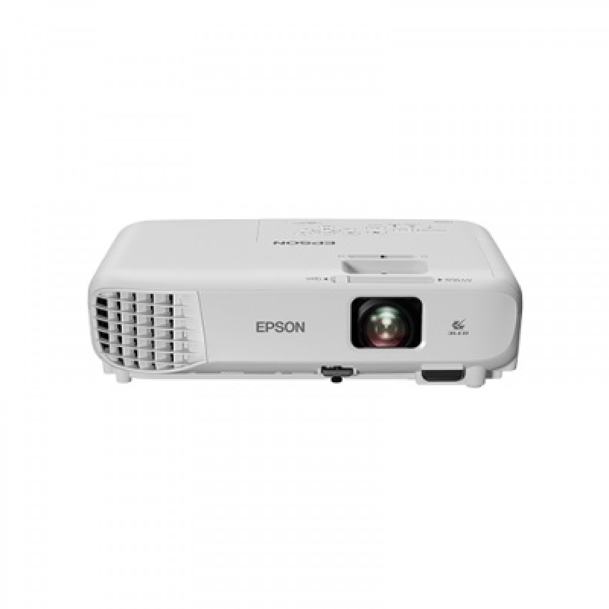 愛普生Epson CB-S05 3LCD 商務易用投影機