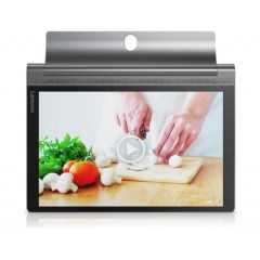 聯想平板電腦安卓10.1英寸YOGA Tab3 Plus業務游戲娛樂pad