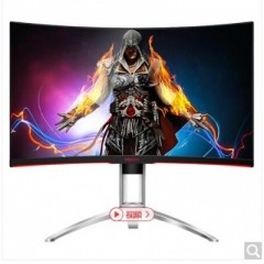AOC AGON 愛攻II AG272FCX