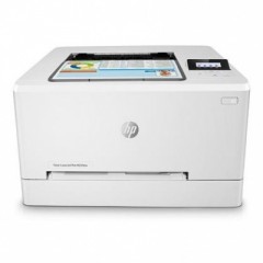 惠普（HP） Colour LaserJet Pro M254nw彩色激光打印機(M252n升級型號)