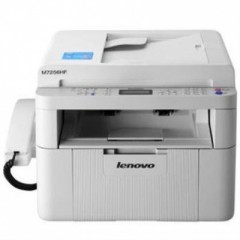 聯想（Lenovo）M7256HF 激光 黑白打印機