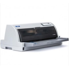 愛普生（EPSON）LQ-2680K 針式打印機（136列平推式）