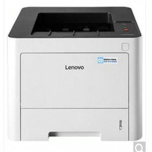 聯(lián)想（lenovo）LJ3303DN 激光 黑白打印機