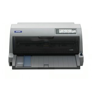 愛普生（EPSON）針式打印機690K