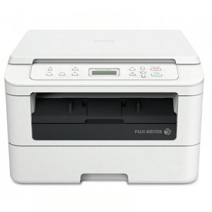 富士施樂（Fuji Xerox）M228b 黑白三合一多功能一體機