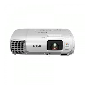 愛普生Epson CB-X27 綠色教學系列投影機