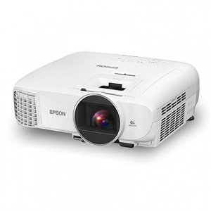 愛普生（EPSON） CH-TW5400CH 投影儀家用3D全高清 家庭影院投影機 CH-TW5400