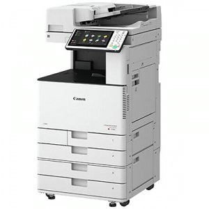 佳能（Canon） C3020/3520系列A3A4激光網(wǎng)絡大型彩色復印機一體機打印機