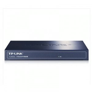 TP-LINK TL-R473G 企業級千兆有線路由器 防火墻/VPN
