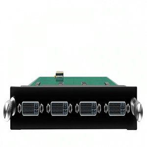 惠聲 DVI-4OUT 中控系統