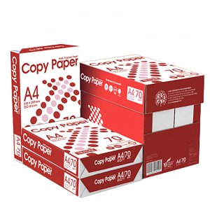 復智APPa4辦公用紙70g/8包