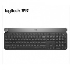 羅技Craft無線藍牙智能鍵盤