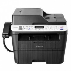聯想（Lenovo）M7655DHF 激光 黑白打印機