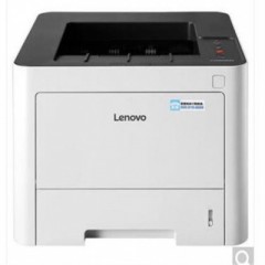 聯想（lenovo）LJ3303DN 激光 黑白打印機
