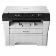 聯想（Lenovo） M7400 激光 黑白打印機