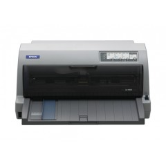愛普生（EPSON）針式打印機690K
