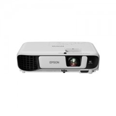 愛普生（EPSON）CB-W42 投影儀 投影機辦公