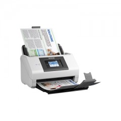愛普生（EPSON） DS-780N A4饋紙式高速網絡掃描儀 （企業版） DS-780N