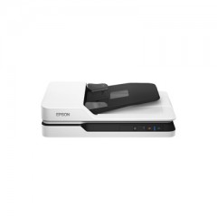 愛普生（EPSON） DS-1610高速A4文檔彩色自動連續掃描儀 新品升級DS-1610標配