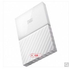 西部數據（WD）My Passport 4TB