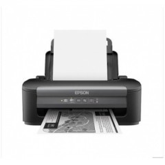 愛普生（EPSON）WF-M1030 墨倉式黑白噴墨打印機(jī)