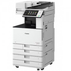 佳能（Canon） C3020/3520系列A3A4激光網(wǎng)絡大型彩色復印機一體機打印機