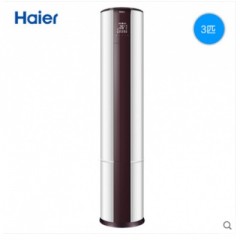 Haier/海爾 KFR-72LW/09UCP22AU1 3匹變頻除PM2.5自清潔空調(diào)柜機