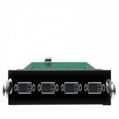 惠聲 DVI-4OUT 中控系統