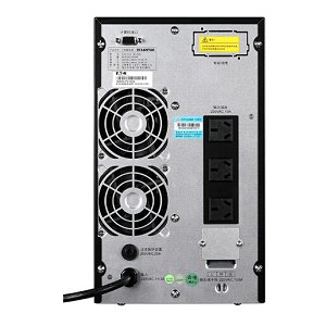 山特（SANTAK） 山特C3K ups不間斷電源在線式穩壓 3000VA/2400W服務器電腦機房