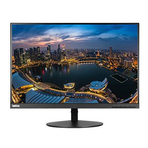 聯(lián)想（Lenovo） ThinkVision 服務(wù)器 圖形臺(tái)式工作站顯示器 P24D 24英寸 1920*1200