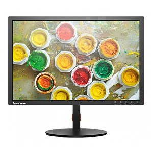 聯想（Lenovo） ThinkVision 服務器 圖形臺式工作站顯示器 T2254A 22英寸 1680 *1050