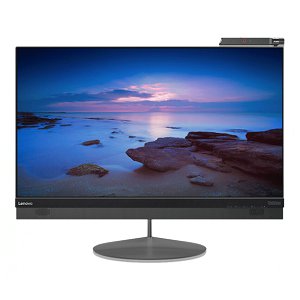 聯想（Lenovo） ThinkVision 服務器 圖形臺式工作站顯示器 X1 27英寸 4K高清 Type-C