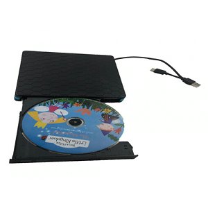 華為Matebook13 E D筆記本外置光驅(qū)USB/TYPE-C外接光驅(qū)盒子XPro刻錄機榮耀 黑色外置光驅(qū) 華為matebook13 13英寸