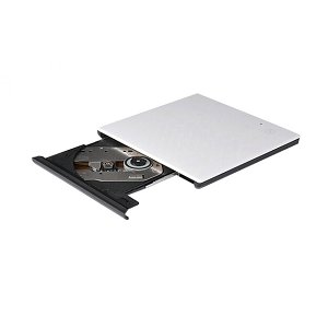 外接移動3.0usb外置刻錄光驅筆記本驅動器光盤dvd刻錄機