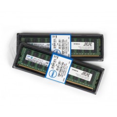 戴爾（DELL）服務器內(nèi)存條 16G/16GB DDR4 2400 RDIMM