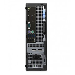 戴爾（DELL）Precision T3420塔式工作站 臺式電腦主機圖形工作站塔式數據庫/服務器 爆款i7-7700 8G 2T WX2100 2G