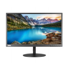聯想（Lenovo） ThinkVision 服務器 圖形臺式工作站顯示器 TE24-10 23.8英寸 1920 *1080