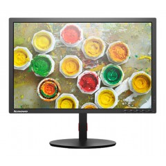 聯想（Lenovo） ThinkVision 服務器 圖形臺式工作站顯示器 T2254A 22英寸 1680 *1050