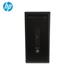 惠普（HP）Z238臺式機 工作站 服務器主機 至強XEON i7四核 圖形處理 視頻剪輯 E3-1225 8GB 1TB DVDRW