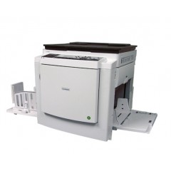 速印機 數碼印刷機 多功能一體機  銀色 DF2020進稿器版