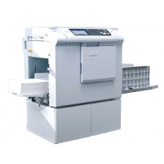 理光（Ricoh）DD5450C A3數碼印刷機 速印機（主機+蓋板）