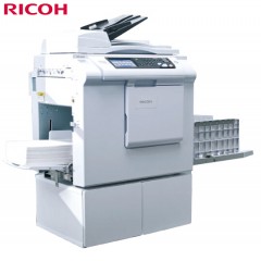 理光（Ricoh）DD5450C A3數碼印刷機 速印機（主機+送稿器）
