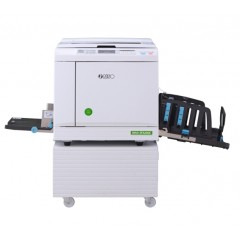 理想 RISO SF5250C 數碼制版自動孔版印刷一體化速印機