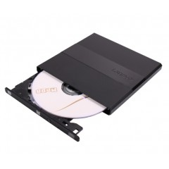 聯想（Lenovo）原裝光驅外置DB75 DVD/CD移動外接USB光驅筆記本臺式機電腦刻錄機 蘋果