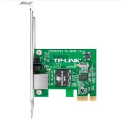 TP-LINK 千兆有線PCI-E網卡  TG-3269E 千兆PCI-E接口