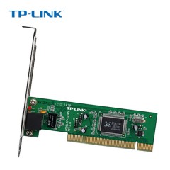 TP-LINK  以太網網卡