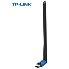 普聯（TP-LINK） 高增益無線USB網卡