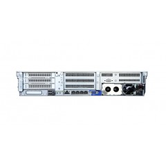 惠普（HP）HPE DL388Gen10/DL380G10 2U機架式服務器(替代DL388 G9) 1顆銅牌3104 6核1.7G CPU配單電源 16G內存+2塊300G 10K SAS硬盤