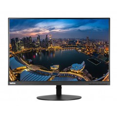 聯(lián)想（Lenovo） ThinkVision 服務(wù)器 圖形臺(tái)式工作站顯示器 P24D 24英寸 1920*1200