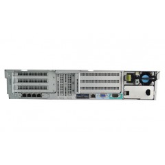華為(HUAWEI) RH2288H V3 服務器 12盤位(E5-2620V4*2/無內存/無硬盤/無RAID卡/4*GE/雙電/滑軌)
